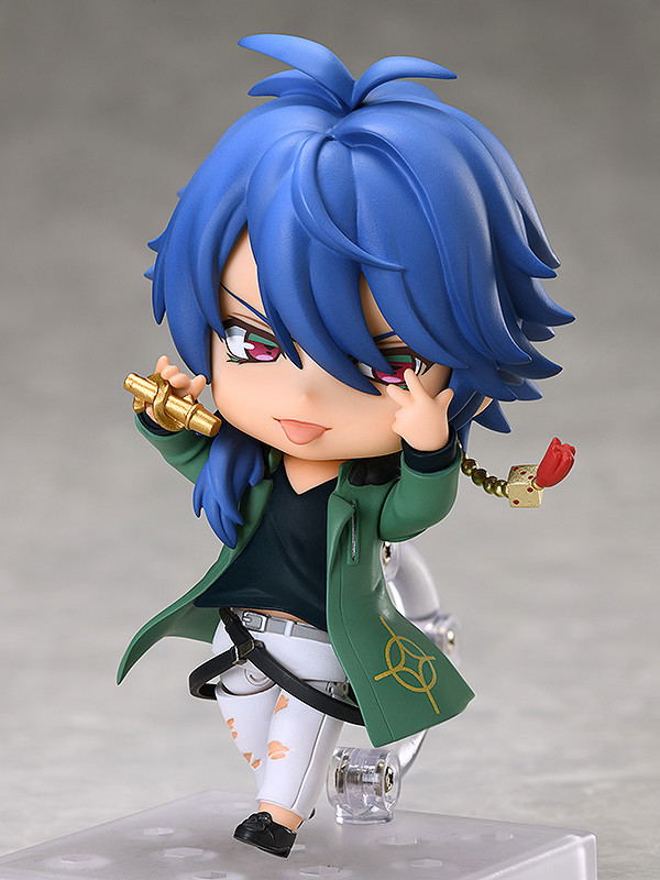 Nendoroid No. 1316 Hypnosis Mic -Division Rap Battle-: Dice Arisugawa [Good Smile Company Online Shop Limited Ver.] image 5