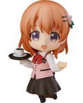 Nendoroid No. 798 Is the Order a Rabbit??: Cocoa [Good Smile Company Online Shop Limited Ver.] (Re-run) thumbnail 1