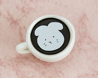 Nendoroid No. 798 Is the Order a Rabbit??: Cocoa [Good Smile Company Online Shop Limited Ver.] (Re-run) image 2