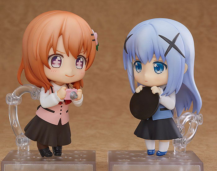 Nendoroid No. 798 Is the Order a Rabbit??: Cocoa (Re-run) image 6