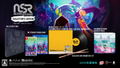 No Straight Roads [Collector's Edition] (Multi-Language) thumbnail 1