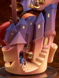 Odin Sphere Leifdrasir 1/8 Scale Pre-Painted Figure: Alice thumbnail 12