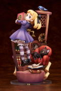 Odin Sphere Leifdrasir 1/8 Scale Pre-Painted Figure: Alice thumbnail 6
