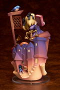 Odin Sphere Leifdrasir 1/8 Scale Pre-Painted Figure: Alice thumbnail 9
