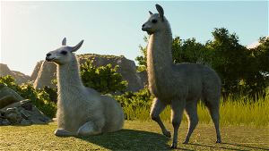 Planet Zoo: South America Pack (DLC)
