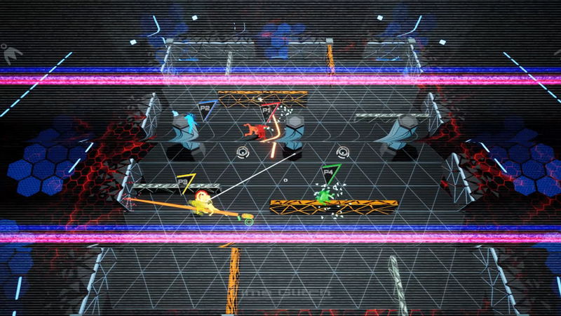 Rebound Dodgeball Evolved <span class="ext" style="background-color: #2a475e; color: #FFFFFF;">STEAM</span> <span class="ext ext_digital">digital</span> image 3