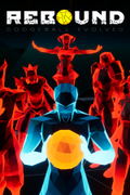 Rebound Dodgeball Evolved <span class="ext" style="background-color: #2a475e; color: #FFFFFF;">STEAM</span> <span class="ext ext_digital">digital</span> thumbnail 1
