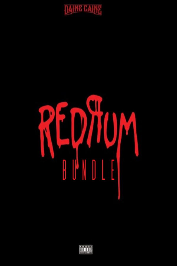 Redrum Bundle STEAM digital — Import Game Deal