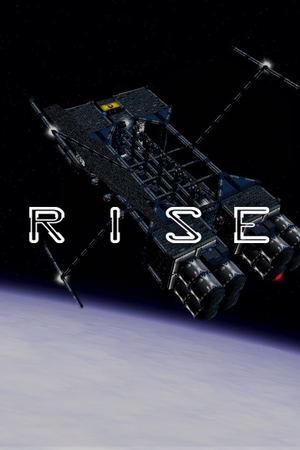 Rise: The Vieneo Province_