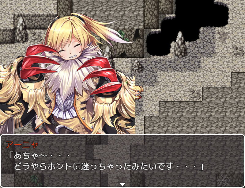 RPG Maker MV: Fantasy Heroine Character Pack (DLC) <span class="ext" style="background-color: #B0000F; color: #FFFFFF;">DLC</span> <span class="ext" style="background-color: #2a475e; color: #FFFFFF;">STEAM</span> <span class="ext ext_digital">digital</span> image 2