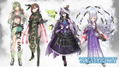 RPG Maker MV: Fantasy Heroine Character Pack (DLC) <span class="ext" style="background-color: #B0000F; color: #FFFFFF;">DLC</span> <span class="ext" style="background-color: #2a475e; color: #FFFFFF;">STEAM</span> <span class="ext ext_digital">digital</span> thumbnail 7