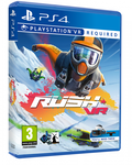 RUSH VR thumbnail 1
