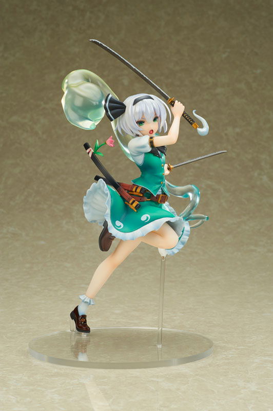 Touhou Project: Youmu Konpaku image 1