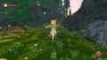 Giraffe and Annika thumbnail 7