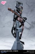 After-School Arena Vol.5 1/7 Scale Figure: Shadow thumbnail 9