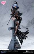 After-School Arena Vol.5 1/7 Scale Figure: Shadow thumbnail 10
