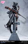 After-School Arena Vol.5 1/7 Scale Figure: Shadow thumbnail 12