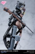 After-School Arena Vol.5 1/7 Scale Figure: Shadow thumbnail 13