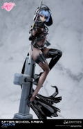 After-School Arena Vol.5 1/7 Scale Figure: Shadow thumbnail 15