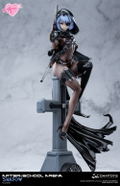 After-School Arena Vol.5 1/7 Scale Figure: Shadow thumbnail 16