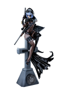 After-School Arena Vol.5 1/7 Scale Figure: Shadow thumbnail 1