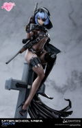 After-School Arena Vol.5 1/7 Scale Figure: Shadow thumbnail 2
