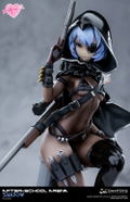 After-School Arena Vol.5 1/7 Scale Figure: Shadow thumbnail 3