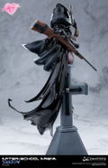 After-School Arena Vol.5 1/7 Scale Figure: Shadow thumbnail 7