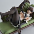 Kuro Tights Deep: Maid's Deep Temptation thumbnail 2