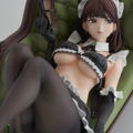 Kuro Tights Deep: Maid's Deep Temptation thumbnail 3