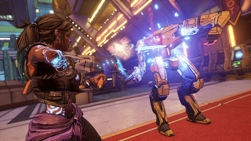 Borderlands 3: Moxxi's Heist Of The Handsome Jackpot (DLC) <span class="ext" style="background-color: #B0000F; color: #FFFFFF;">DLC</span> <span class="ext ext_Epic Store">Epic Store®️</span> <span class="ext ext_digital">digital</span> image 2