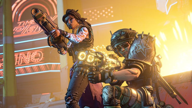 Borderlands 3: Moxxi's Heist Of The Handsome Jackpot (DLC) <span class="ext" style="background-color: #B0000F; color: #FFFFFF;">DLC</span> <span class="ext ext_Epic Store">Epic Store®️</span> <span class="ext ext_digital">digital</span> image 7