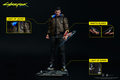 Cyberpunk 2077 1/6 Scale Action Figure: Ultimate Bundle thumbnail 2