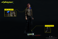 Cyberpunk 2077 1/6 Scale Action Figure: Ultimate Bundle thumbnail 4