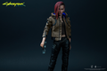 Cyberpunk 2077 1/6 Scale Action Figure: V (Female) thumbnail 1