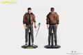 Cyberpunk 2077 1/6 Scale Action Figure: Yaiba Kusanagi Bundle (Male) thumbnail 2