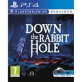 Down the Rabbit Hole thumbnail 1