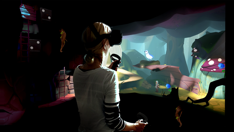 Down the Rabbit Hole image 6