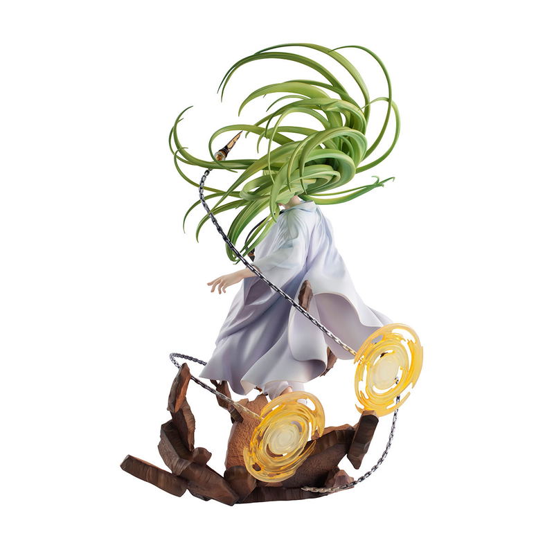 Fate/Grand Order - Demonic Battlefront Babylonia: Kingu image 4