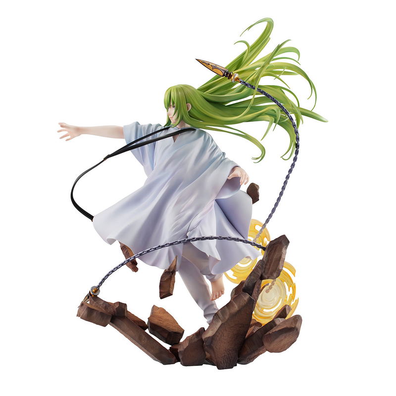 Fate/Grand Order - Demonic Battlefront Babylonia: Kingu image 5