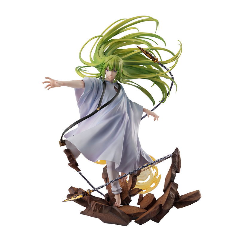 Fate/Grand Order - Demonic Battlefront Babylonia: Kingu image 6
