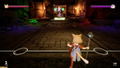 Giraffe and Annika thumbnail 9