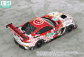 Hatsune Miku GT Project 1/64 Scale Miniature Car: Mercedes-AMG Team Good Smile 2018 Suzuka 10H Ver. thumbnail 3