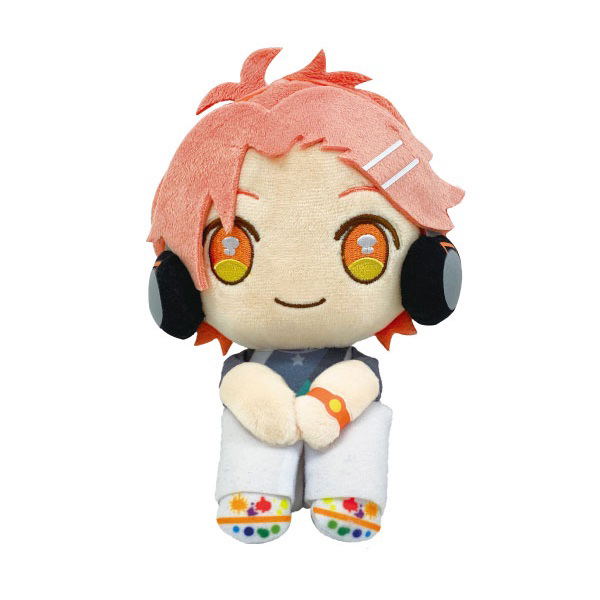 Idolish7 Osuwari Plush -Wonderful Octave-: Mitsuki Izumi image 1