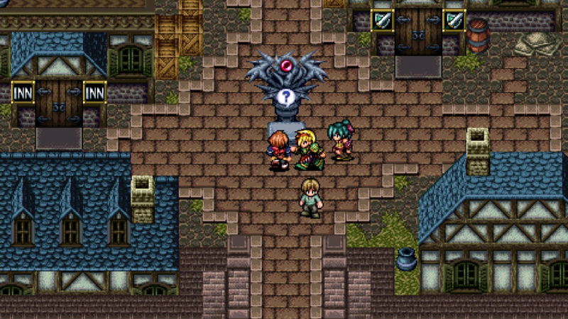 Kemco RPG Selection Vol. 4 image 5