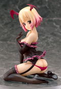 Kono Subarashii Sekai ni Syukufuku Wo! Legend of Crimson 1/7 Scale Pre-Painted Figure: Loli Succubus thumbnail 3