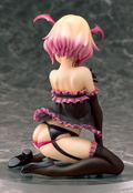 Kono Subarashii Sekai ni Syukufuku Wo! Legend of Crimson 1/7 Scale Pre-Painted Figure: Loli Succubus thumbnail 4