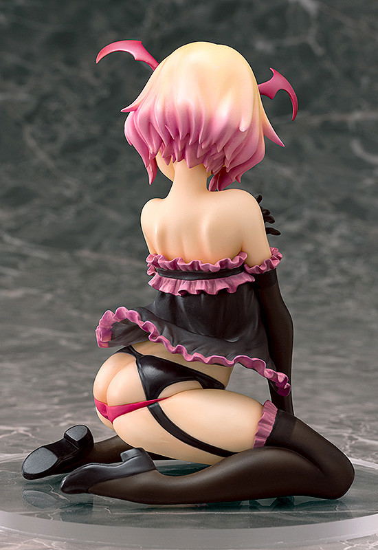 Kono Subarashii Sekai ni Syukufuku Wo! Legend of Crimson 1/7 Scale Pre-Painted Figure: Loli Succubus image 4