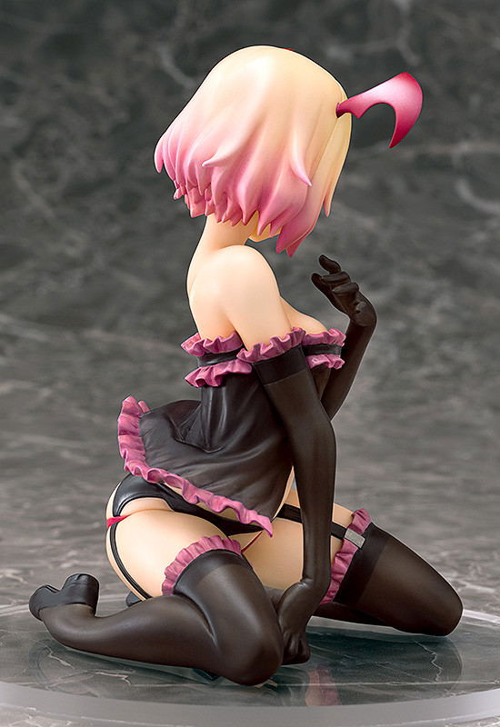 Kono Subarashii Sekai ni Syukufuku Wo! Legend of Crimson 1/7 Scale Pre-Painted Figure: Loli Succubus image 5
