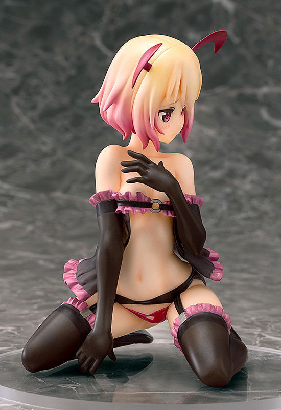 Kono Subarashii Sekai ni Syukufuku Wo! Legend of Crimson 1/7 Scale Pre-Painted Figure: Loli Succubus image 6
